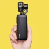 Máy quay cầm tay Moza Moin Pocket