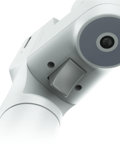 Giao diện mở rộng 1/4 dễ dàng gắn các phụ kiên