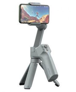 Moza Mini Mx Găn với tripod