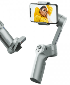 MOZA Mini MX Gimbal siêu nhỏ gọn