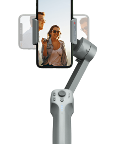 Chuyển sang chế độ quay dọc