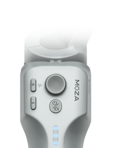 Điều khiển ở nút nguồn