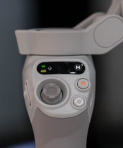 Tích hợp thanh hiển thị trạng thái panel