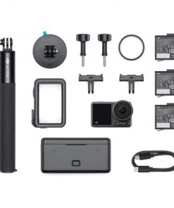 DJI Osmo Action 3 Adventure Combo