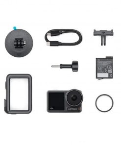 DJI Osmo Action 3 Standard Combo