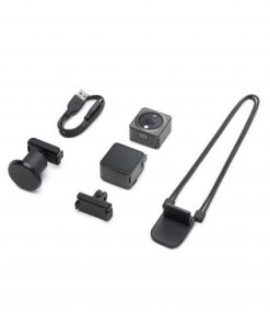 DJI Action 2 Dual-Screen Combo