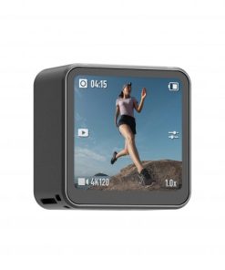 Action 2 được trang bị màn hình cảm biến 1.7inch