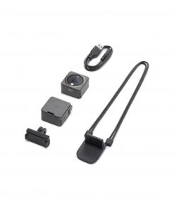 DJI Action 2 Power Combo