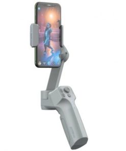 Chụp ảnh bằng cử chỉ tay