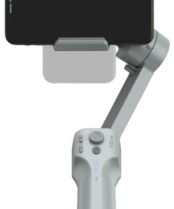 gimbal tự chuyển đổi ngang dọc ngay lập tức