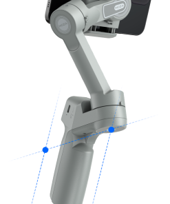 Thiết kế cầm tay tiện dụng