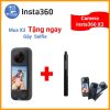 Camera insta360 x3 mới nhất