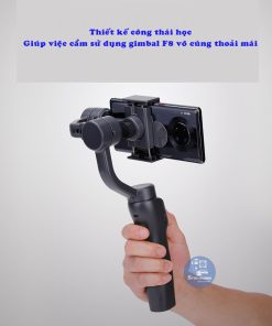 Gimbal F8 3AXIS