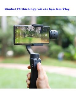 Gimbal F8 3AXIS