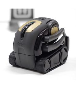 Robot Thông Minh Anki Vector là người bạn trong gia đình