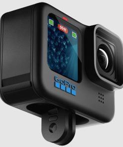 gopro camcorder