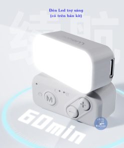 Led trợ sáng iSteady XE