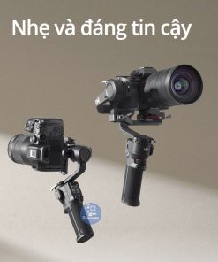 DJI RS 3 Mini
