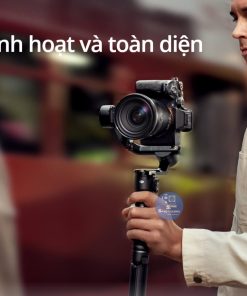 Thời lượng pin lên tới 10 giờ