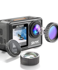 Camera S81