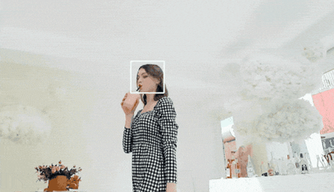 AI Object Tracking