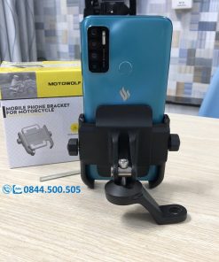 Giá đỡ Motowoft