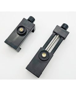 Kẹp điện thoại đa năng SK09 có ốc xoay chắc chắn