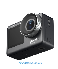 Khả năng quay 4k sắc nét