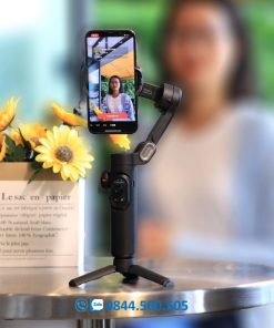 Gimbal AoChuan Smart XE