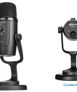 Micro thu âm Boya BY-PM500