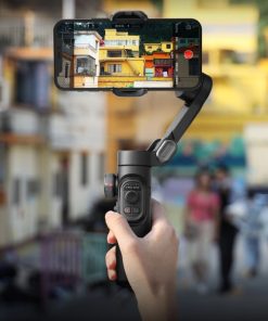 Gimbal AoChuan Smart XE