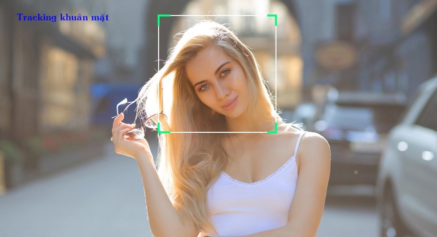 Gimbal chống rung Q18