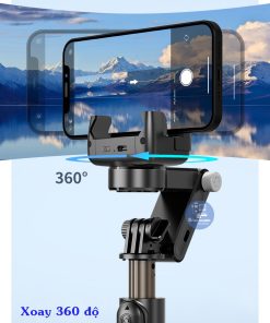 Gimbal chống rung Q18