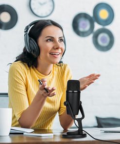 Micro ASMR Boya BY-PM500