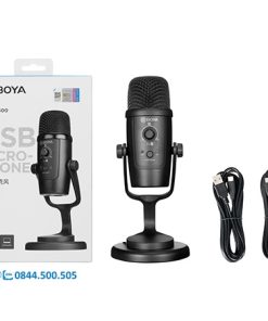 Micro ASMR Boya BY-PM500