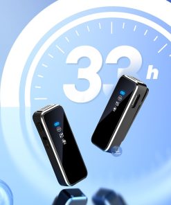 SMI-32 sử dụng pin 9h