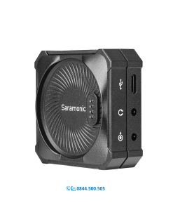 tính năng hộp sạc all-in-one