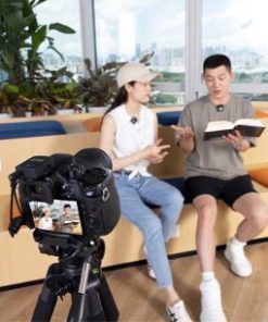 Chất lượng âm thanh chuyên nghiệp