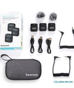 Saramonic Blink 100 B2