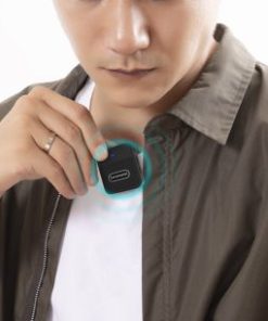 Thiết kế nhẹ và siêu nhỏ gọn