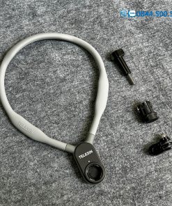 Vòng đeo cổ GoPro và Action Cam Telesin
