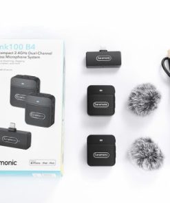 Phụ kiện kèm theo