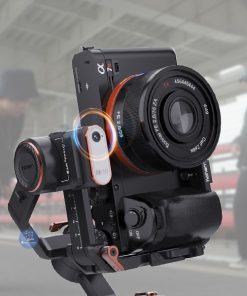 Trình theo dõi AI từ tính