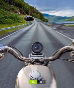 AKASO Brave 8 Chống Rung SuperSmooth