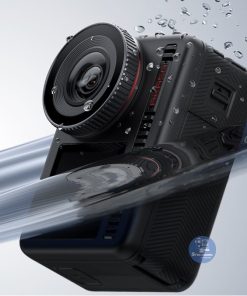 Khả năng chống nước không cần vỏ 10m