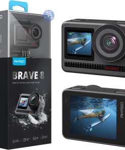 AKASO Brave 8