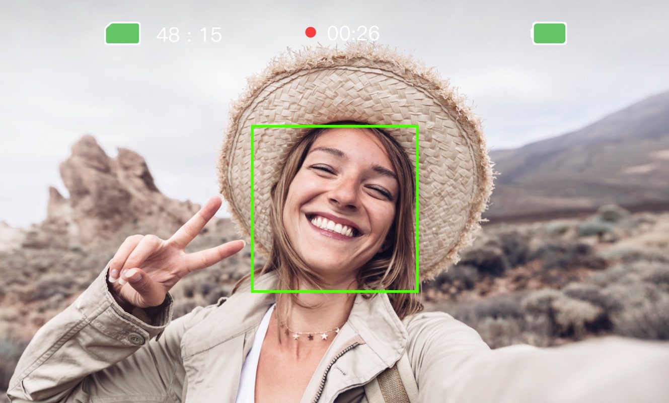 Camera Akaso Brave 8 - Camera Hành Trình Xe Máy.com