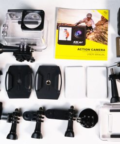 Bộ phụ kiện theo máy của SC-3 Air