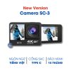 Camera SC-3 new version