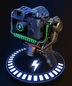 Tuổi thọ pin 17 giờ